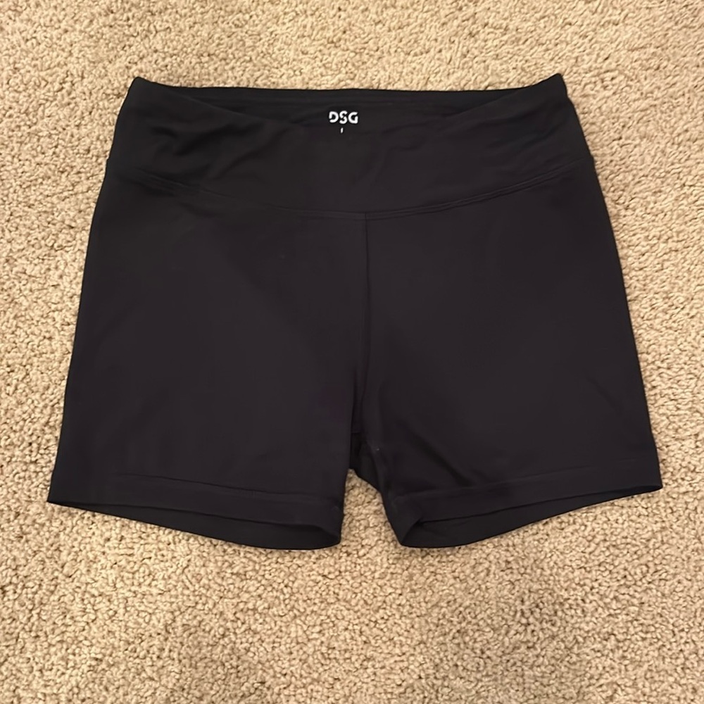 DSG Girls Momentum Shortie Size L